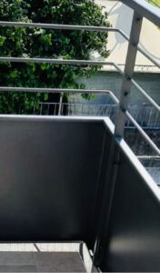 Parapetto