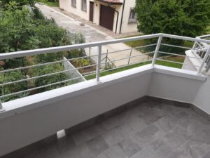 Parapetto