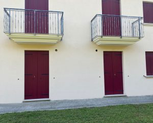 Parapetto