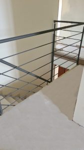 corrimano