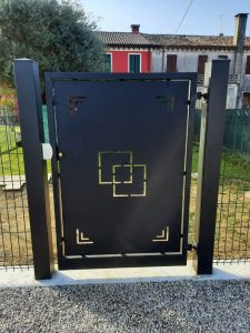 cancello