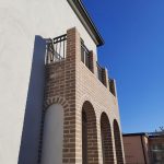 Parapetto