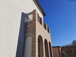 Parapetto