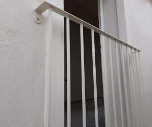 PARAPETTO