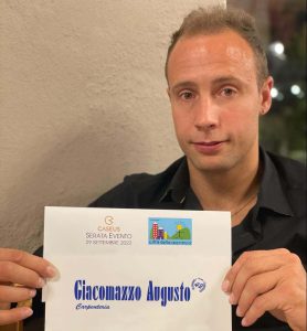 città speranza