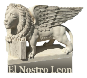 leone copia